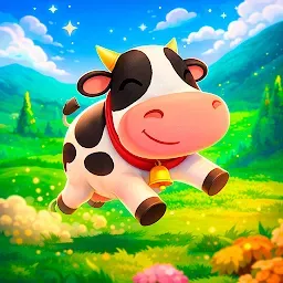 Ícone do jogo Cute Animals - Endless Runner