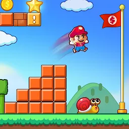 Ícone do jogo Super Digo Run
